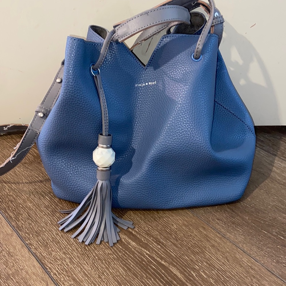 Pixie mood bag.